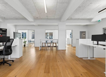 Office Kirkebjerg Parkvej 9d 2605 Brondby