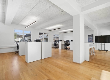 Office Kirkebjerg Parkvej 9d 2605 Brondby