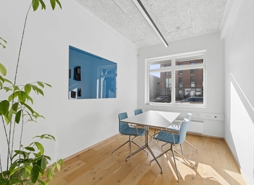 Office Kirkebjerg Parkvej 9d 2605 Brondby