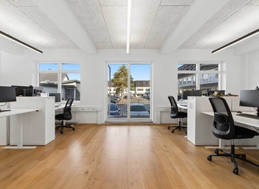 Office Kirkebjerg Parkvej 9d 2605 Brondby