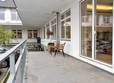 Office Kirkebjerg Parkvej 9d 2605 Brondby