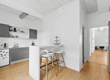 Office Kirkebjerg Parkvej 9d 2605 Brondby