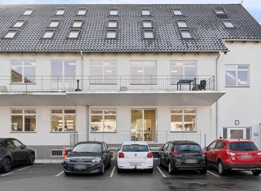Office Kirkebjerg Parkvej 9d 2605 Brondby