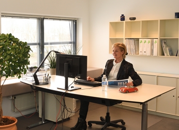 Kontor til leje på Gydevang 39-41, 3450 Allerød - 27 m² | Foto 0 - Lokalebasen.dk