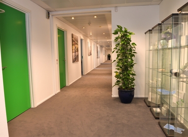 Kontor til leje på Gydevang 39-41, 3450 Allerød - 27 m² | Foto 1 - Lokalebasen