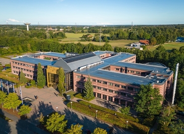 Kontor til leje på Gydevang 39-41, 3450 Allerød - 27 m² | Foto 8 - Lokalebasen