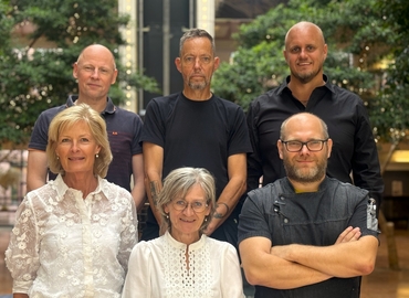 Kontor til leje på Gydevang 39-41, 3450 Allerød - 27 m² | Foto 10 - Lokalebasen