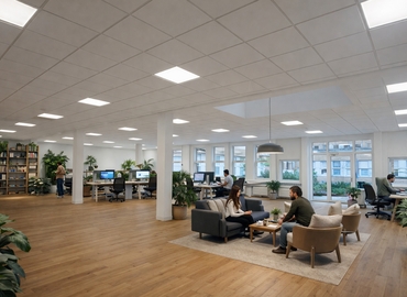 Kontor til leje på Spotorno Alle 10, 2630 Taastrup - 437 m² | Foto 0 - Lokalebasen