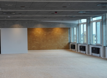 Kontor til leje på Virkeholm 3B, 2730 Herlev - 1536 m² | Foto 3 - Lokalebasen