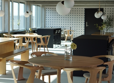 Kontor til leje på Virkeholm 3B, 2730 Herlev - 1536 m² | Foto 5 - Lokalebasen