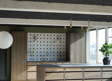 Kontor til leje på Virkeholm 3B, 2730 Herlev - 1536 m² | Foto 12 - Lokalebasen