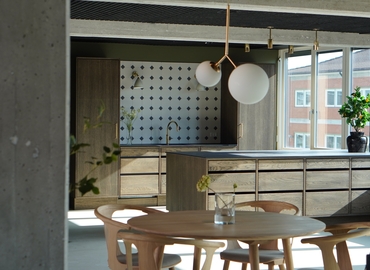 Kontor til leje på Virkeholm 3B, 2730 Herlev - 1536 m² | Foto 13 - Lokalebasen