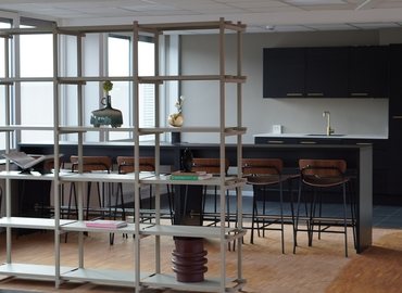 Kontor til leje på Virkeholm 3B, 2730 Herlev - 1536 m² | Foto 15 - Lokalebasen.dk