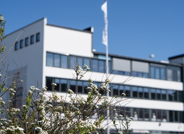 Kontor til leje på Virkeholm 3B, 2730 Herlev - 1536 m² | Foto 17 - Lokalebasen