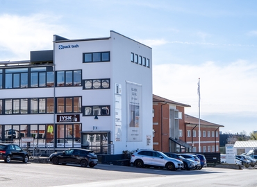 Kontor til leje på Virkeholm 3B, 2730 Herlev - 1536 m² | Foto 18 - Lokalebasen.dk