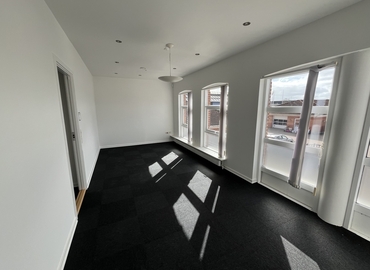 Kontor til leje på Metalgangen 9C, 2690 Karlslunde - 156 m² | Foto 5 - Lokalebasen.dk