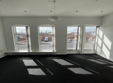 Kontor til leje på Metalgangen 9C, 2690 Karlslunde - 156 m² | Foto 6 - Lokalebasen