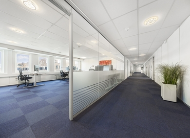 Kontor til leje på Gladsaxevej 372-382, 2860 Søborg - 643 m² | Foto 1 - Lokalebasen.dk