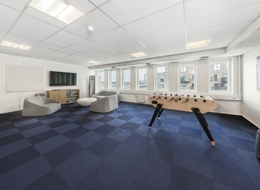 Kontor til leje på Gladsaxevej 372-382, 2860 Søborg - 643 m² | Foto 7 - Lokalebasen