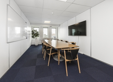 Kontor til leje på Gladsaxevej 372-382, 2860 Søborg - 643 m² | Foto 7 - Lokalebasen.dk