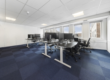 Kontor til leje på Gladsaxevej 372-382, 2860 Søborg - 643 m² | Foto 7 - Lokalebasen