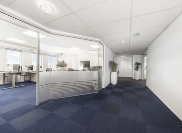 Kontor til leje på Gladsaxevej 372-382, 2860 Søborg - 643 m² | Foto 7 - Lokalebasen.dk