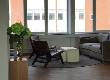 Kontor til leje på Virkeholm 3A, 2730 Herlev - 277 m² | Foto 1 - Lokalebasen