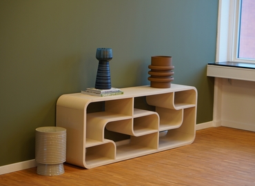 Kontor til leje på Virkeholm 3A, 2730 Herlev - 277 m² | Foto 4 - Lokalebasen