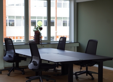 Kontor til leje på Virkeholm 3A, 2730 Herlev - 277 m² | Foto 2 - Lokalebasen.dk