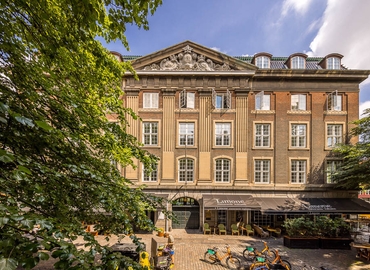 Office Kejsergade 2 1155 Copenhagen City Center