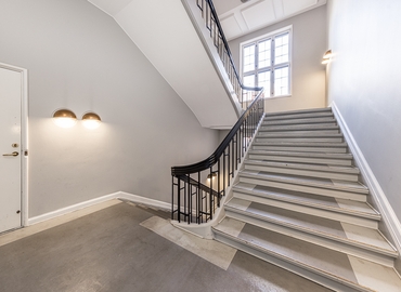 Office Kejsergade 2 1155 Copenhagen City Center