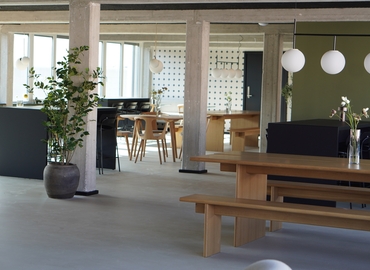 Kontor til leje på Virkeholm 3A, 2730 Herlev - 277 m² | Foto 12 - Lokalebasen