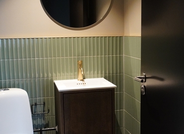 Kontor til leje på Virkeholm 3A, 2730 Herlev - 277 m² | Foto 15 - Lokalebasen