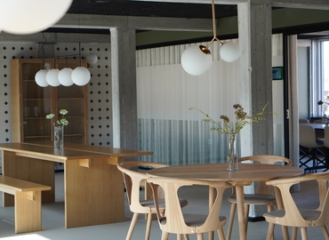 Kontor til leje på Virkeholm 3A, 2730 Herlev - 277 m² | Foto 7 - Lokalebasen.dk