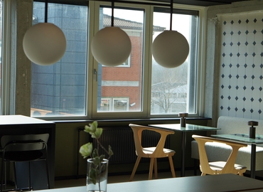 Kontor til leje på Virkeholm 3A, 2730 Herlev - 277 m² | Foto 10 - Lokalebasen.dk