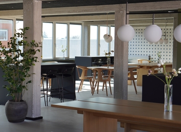 Kontor til leje på Virkeholm 3A, 2730 Herlev - 277 m² | Foto 11 - Lokalebasen