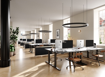 Office Kejsergade 2 1155 Copenhagen City Center