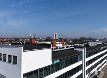 Lager til leje på Virkeholm 3B, 2730 Herlev - 478 m² | Foto 3 - Lokalebasen.dk