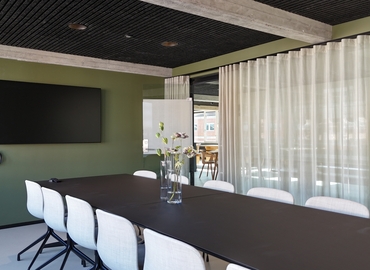 Lager til leje på Virkeholm 3B, 2730 Herlev - 478 m² | Foto 5 - Lokalebasen