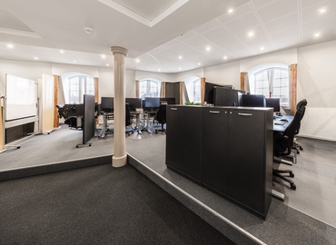 Office Kejsergade 2 1155 Copenhagen City Center