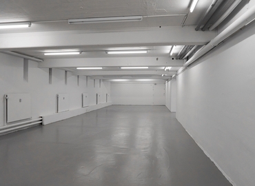 Lager til leje på Virkeholm 3B, 2730 Herlev - 478 m² | Foto 7 - Lokalebasen.dk