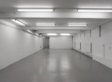 Lager til leje på Virkeholm 3B, 2730 Herlev - 478 m² | Foto 9 - Lokalebasen.dk