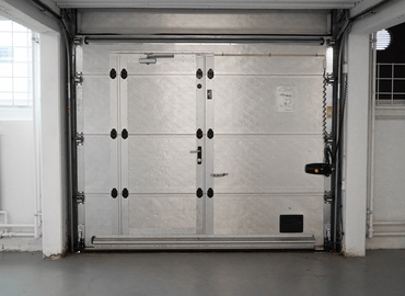 Lager til leje på Virkeholm 3B, 2730 Herlev - 478 m² | Foto 16 - Lokalebasen