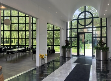 Kontor til leje på Roholmsvej 19, 2620 Albertslund - 1848 m² | Foto 20 - Lokalebasen.dk