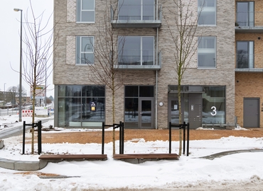 Butik til leje på Ringparken 1, 4000 Roskilde - 330 m² | Foto 6 - Lokalebasen.dk