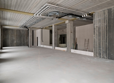 Butik til leje på Ringparken 1, 4000 Roskilde - 330 m² | Foto 18 - Lokalebasen