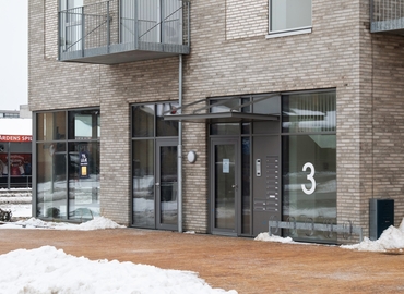 Butik til leje på Ringparken 1, 4000 Roskilde - 330 m² | Foto 9 - Lokalebasen