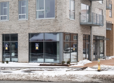 Butik til leje på Ringparken 1, 4000 Roskilde - 330 m² | Foto 1 - Lokalebasen