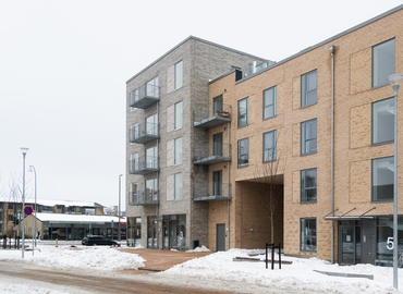 Butik til leje på Ringparken 1, 4000 Roskilde - 330 m² | Foto 7 - Lokalebasen.dk