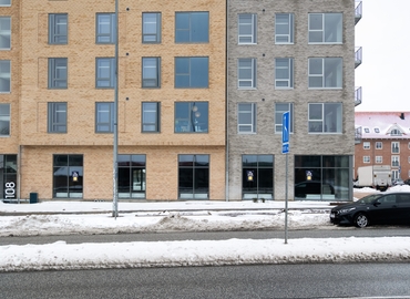 Butik til leje på Ringparken 1, 4000 Roskilde - 330 m² | Foto 5 - Lokalebasen.dk